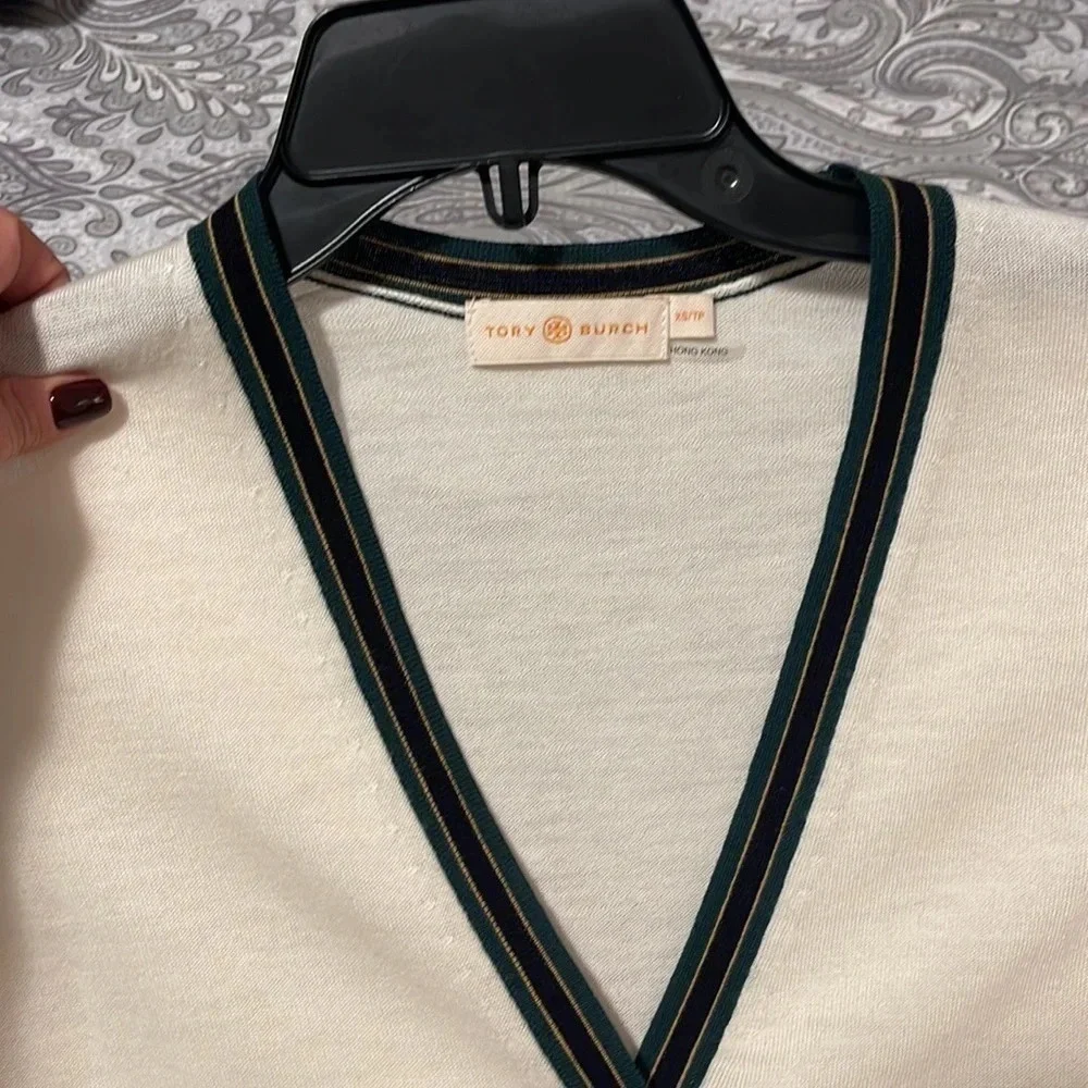 Tory Burch Sweater - Picture 6 of 8